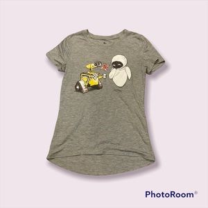 Disney WALL-E shirt